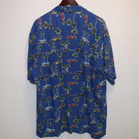 Pineapple Connection Shirt - Picture 2 of 4